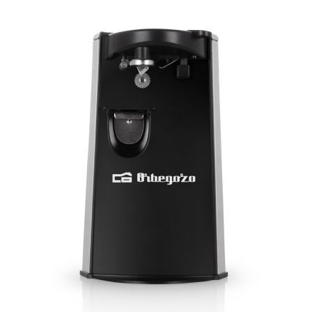 Orbegozo Abrelatas Eléctrico CU 6500 3 en 1